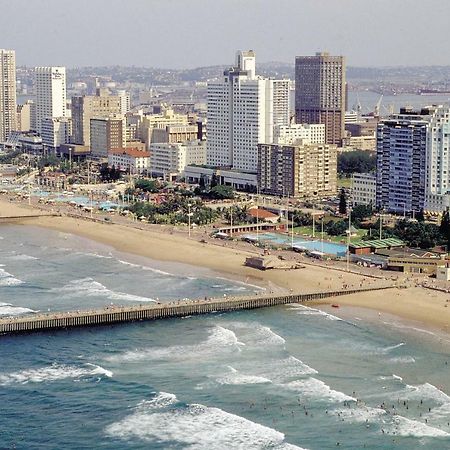 Durban Beach Getaway - Summersands, Inverter For Load Shedding, Free Wifi & Free Parking Екстер'єр фото